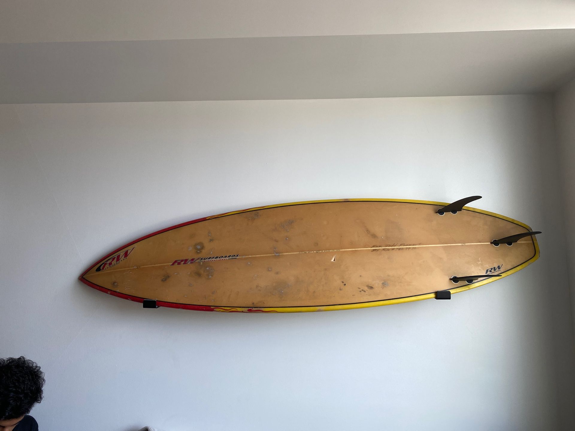 surfboard surf board