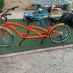 BIKE Kulana Cruiser 
