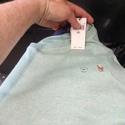 Brand New Ralphs Lauren T Shirts All Sizes And Colors