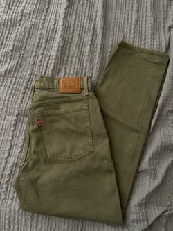 Levi’s Jeans