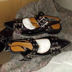 Dress Shoes