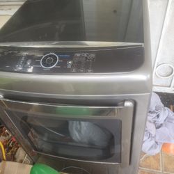 KENMORE  ELITE DRYER