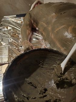 Body Scrub