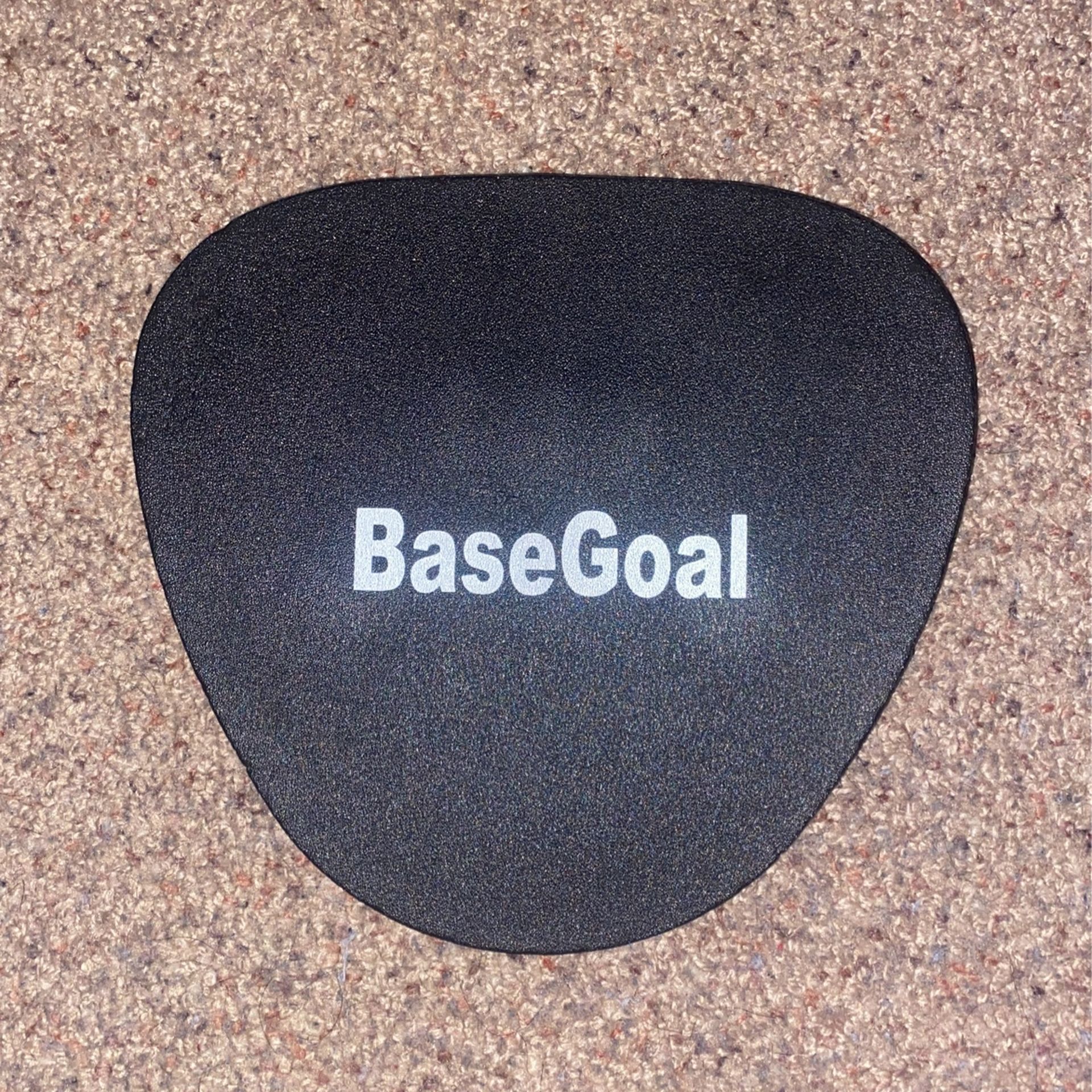 Soft Hands Baseball Pad