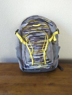 Lands End Backpack