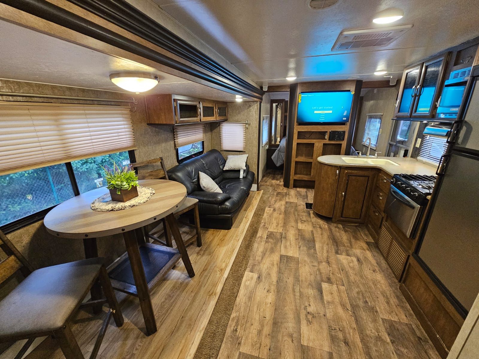 32 Foot Camper/Rv Clean Title