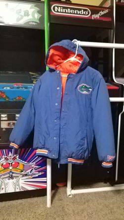 Florida Gators-Boys Jacket
