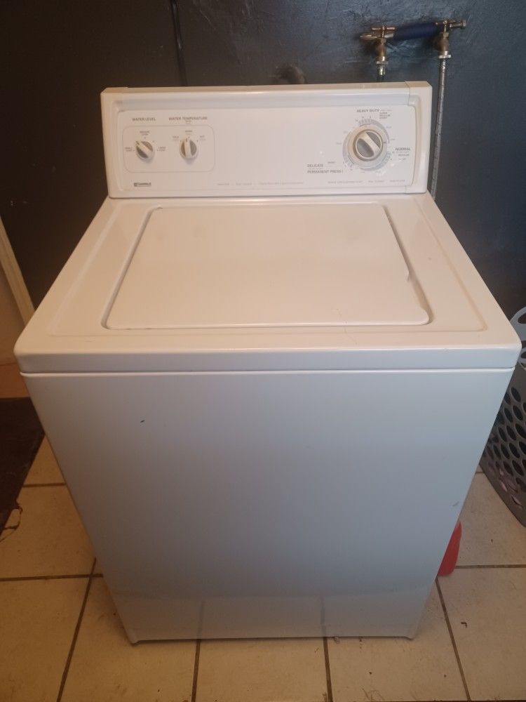 Kenmore Washer For Sale Free Delivery 