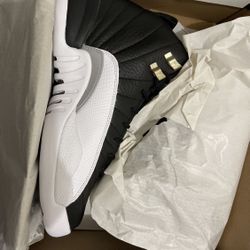 Air Jordan 12 Playoffs 