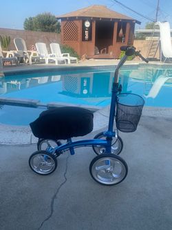 HealthRider Total Body Exercise Machine with Monitor
