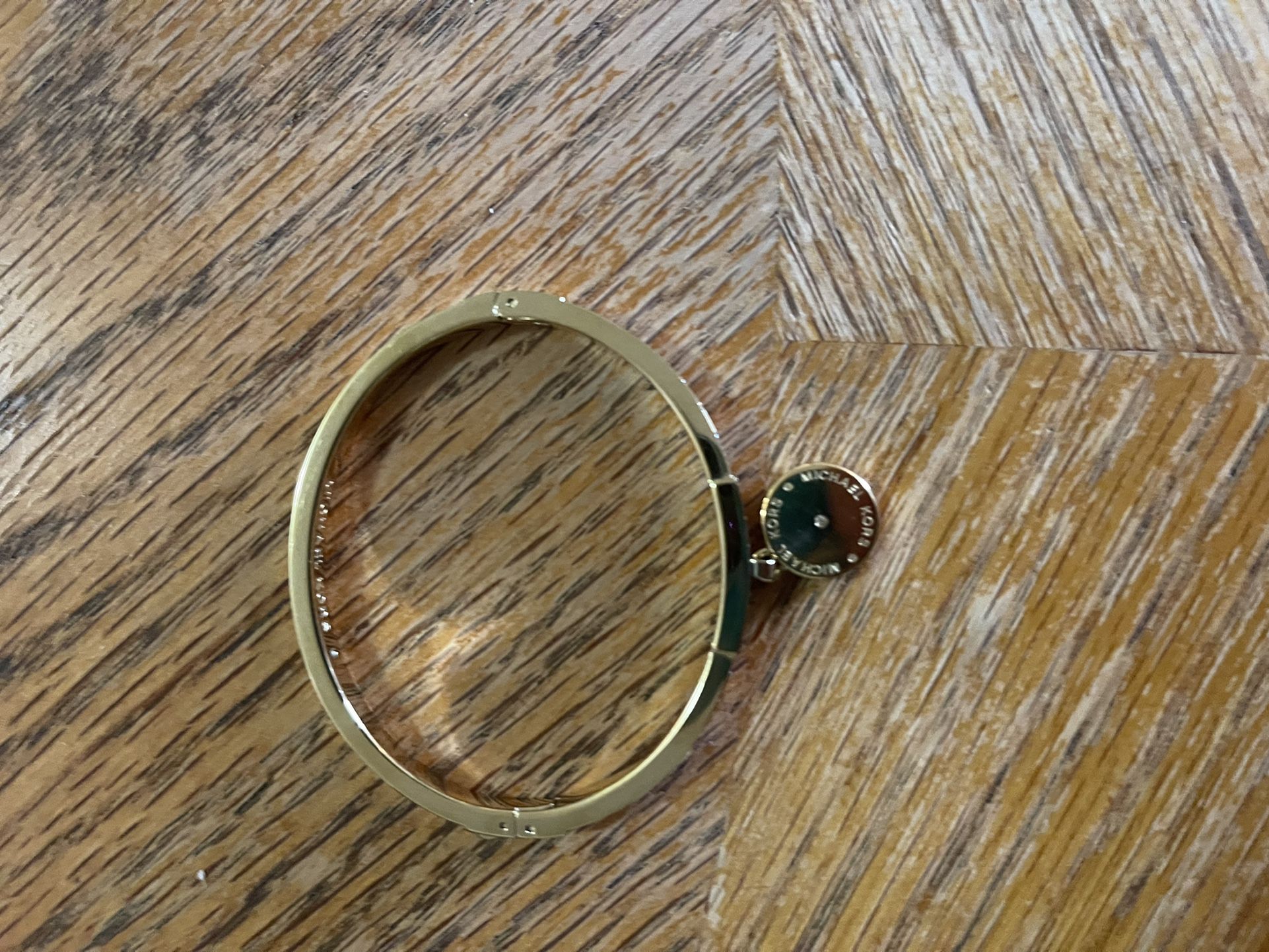 Michael Kors Bangle Bracelet