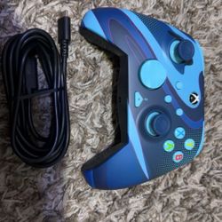 Wired Xbox Controller