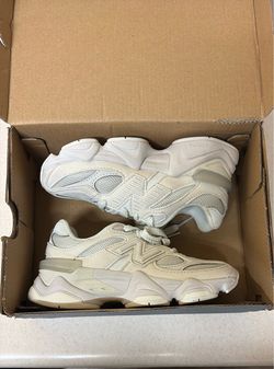New balance runner