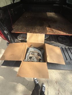2018 Tacoma oem upper control arms