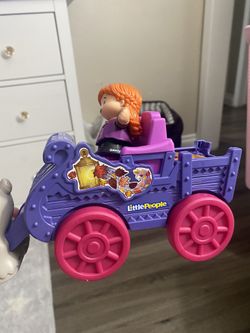 Little People 