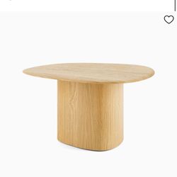 Perfect Condition  West Elm Table 