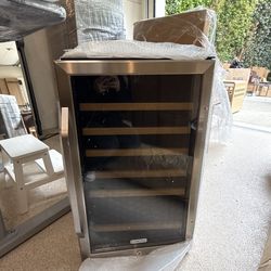 EdgeStar Wine Cooler
