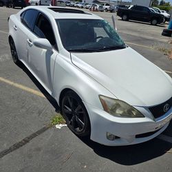 2009 Lexus IS 250