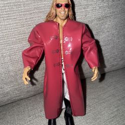WWE Figures 