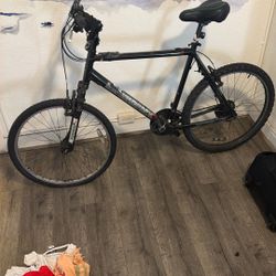 Used Diamond Back For Sale Comes With Lock