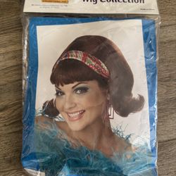 Poodle Skirt Costume