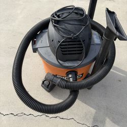 Shop Vac 