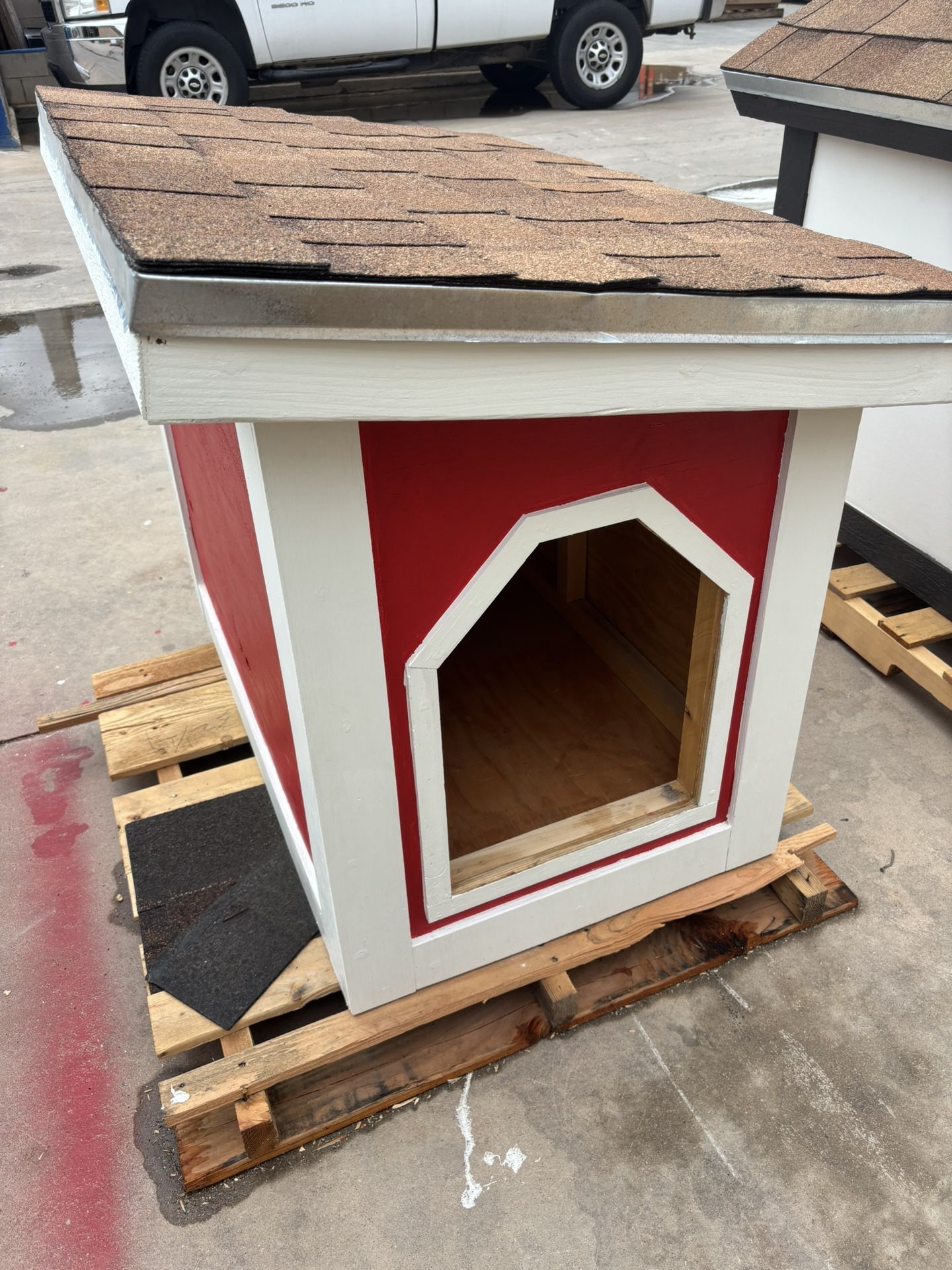 Dog House