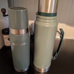 Stanley Thermos