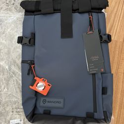 WANDRD PRVKE 21L V3 Camera and Travel Backpack