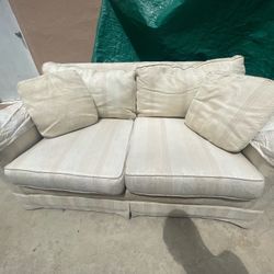 Loveseat