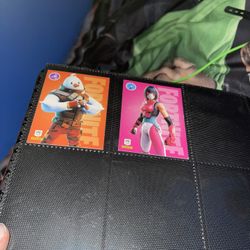 Fortnite Cards
