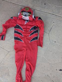 Power Rangers