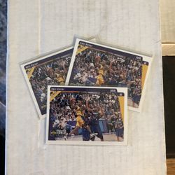 Kobe Bryant upper deck