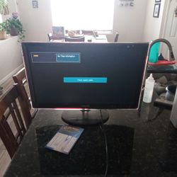 Samsung TV 