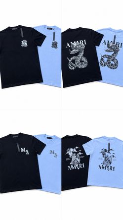 Amiri shirts
