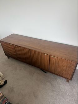 Tv consul