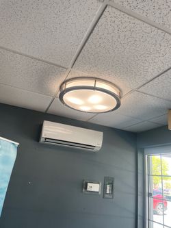 Light Fixtures
