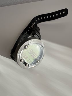 Suunto Vyper Novo AI Dive Computer