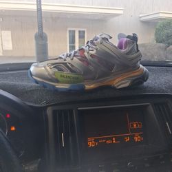 Balenciaga & D&g 1000 For Both Brand New 