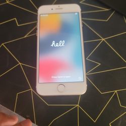 IPhone 7 32gb used good condition