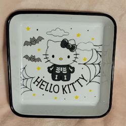 Hello Kitty Baking Tray