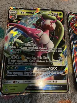 Big Pokémon 