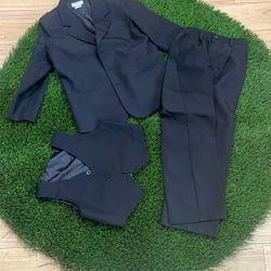 Kids Suit Size 10