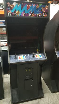 Multicade Arcade 950 Games