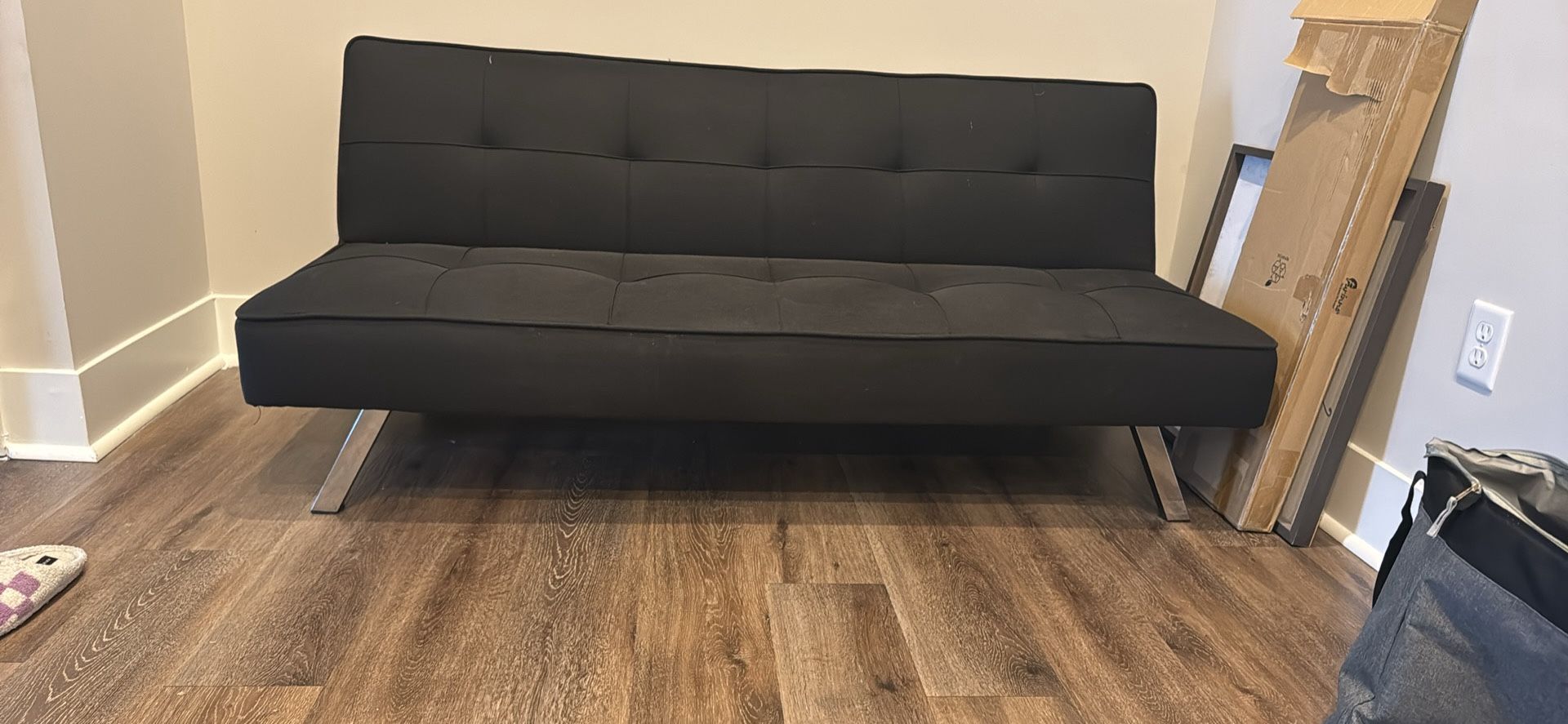 Futon Sofa
