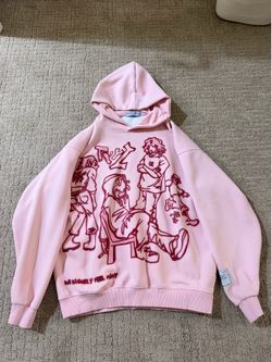 Alfric Eden Hoodie