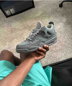 JORDAN 5s