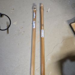 Sledgehammer Replacement Handles