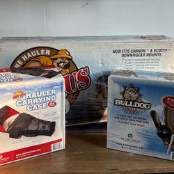 Brutus Plus 40 Pot Puller