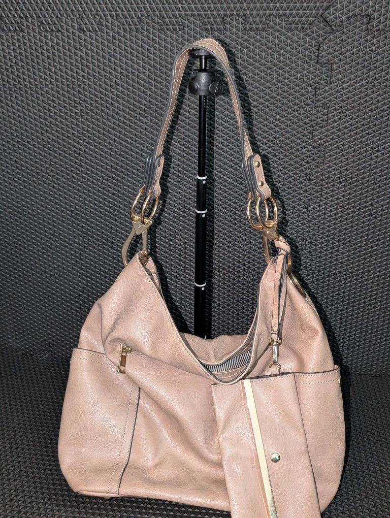Large Tote Bag 